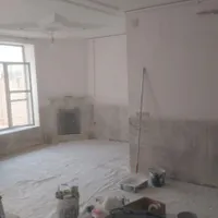 نقاشی ساختمان .رنگ آمیزی ساختمان.  نقاش .رنگ کار.|خدمات پیشه و مهارت|کرمان, |دیوار