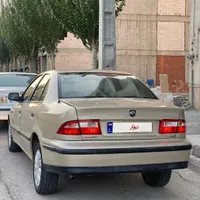سمند LX ساده، مدل ۱۳۸۵|خودرو سواری و وانت|اردبیل, |دیوار