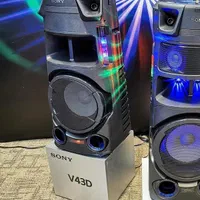شیک سونی مدل وی 43 skake sony V43|سیستم صوتی خانگی|تهران, ایران|دیوار