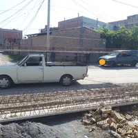 باربری و حمل نقل پیکان وانت .گرگان بار|خدمات حمل و نقل|گرگان, |دیوار