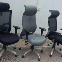 صندلی X1مدیریتی