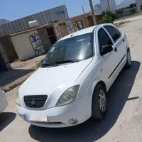 تیبا 2 (هاچبک) EX، مدل ۱۴۰۰