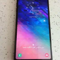 سامسونگA6پلاس|موبایل|مشهد, رستگار|دیوار
