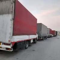 باربری کوردستان تهران کرج شعبهی معتبر اهواز
