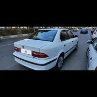 سمند مولتی پلکسی۹۶