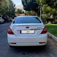 جیلی Emgrand 7 اتوماتیک، مدل ۲۰۱۴|خودرو سواری و وانت|شیراز, معالی‌آباد|دیوار