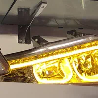 دنیای چراغ و خطر اسپرت اتومبیل های ایرانی|قطعات یدکی و لوازم جانبی|کرج, حصارک بالا|دیوار