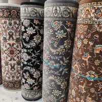 بورس انواع کناره برشی مدل افشان۰۳ و ترنج دار۰۴|فرش|قم, نیروگاه|دیوار