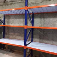 قفسه بندی فلزی|فروشگاه و مغازه|تهران, بازار|دیوار