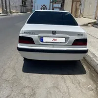 پژو پارس اتوماتیک TU5، مدل ۱۳۹۸|خودرو سواری و وانت|شیراز, ملاصدرا|دیوار