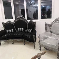 رنگ کاری انواع مصنوعات چوبی سرویس خاب تعمیرات مبل|خدمات پیشه و مهارت|مشهد, شهرک رازی (شهرک غرب)|دیوار
