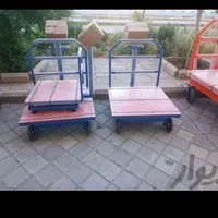 ترازو و باسکول ۷۵۰ کیلویی دیجیتال محک و کمری|فروشگاه و مغازه|کرمان, |دیوار