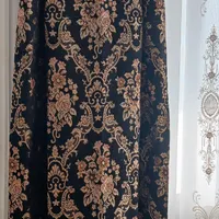 دستک پرده