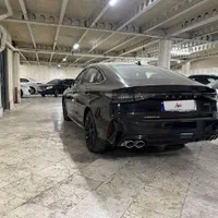 فونیکس آریزو ۸|خودرو سواری و وانت|تهران, ازگل|دیوار