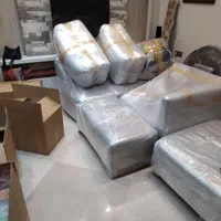 باربری ستارخان گیشا شهرک غرب  سعادت آباد شهران حنت|خدمات حمل و نقل|تهران, شهرآرا|دیوار
