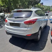 هیوندای توسان ix 35 2400cc، مدل ۲۰۱۴|خودرو سواری و وانت|تهران, نیلوفر|دیوار