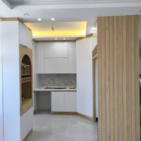 کابینت و کمددیواری شیک چوب