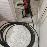لوله بازکنی آزادشهرمعلم وکیل آبادامامت سیدرضی24ساع