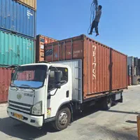 دنیای کانتین و کانکس|مصالح و تجهیزات ساختمان|زنجان, |دیوار