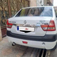تندر پارس مدل ۹۷