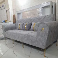 مبل ۷ نفره، نو قیمت واقعی|مبلمان خانگی و میز عسلی|آستانه اشرفیه, |دیوار