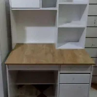 میزتحریر|میز تحریر و کامپیوتر|قزوین, |دیوار