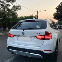 BMW X1|خودرو سواری و وانت|تهران, عباس‌آباد|دیوار