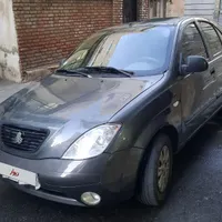 تیبا ۲ نوک مدادی