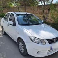 ساینا مدل ۱۴۰۱ کم کار کارمندی