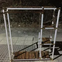 رگال شلف خونگی فروشگاهی|فروشگاه و مغازه|تهران, مشیریه|دیوار