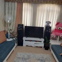 فروش آپارتمان ۶۴ متری ۱ خوابه طبقه ۴ در مسعودیه