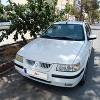 سمندlx