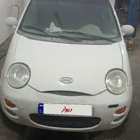 ام وی ام ۱۱۰ چهار سیلندر مدل ۹۱