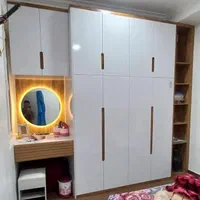 کابینت کمددیواری تی وی وال تخت خواب|خدمات پیشه و مهارت|بندر کنگان, |دیوار