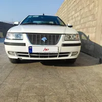 سمند lx|خودرو سواری و وانت|آبدان, |دیوار