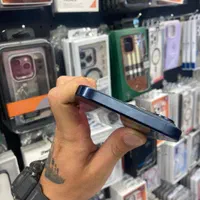 Iphone 15 pro max با رجیستر|موبایل|اصفهان, باغ زرشک|دیوار