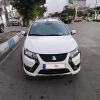 کوییک GX تیپ L، مدل ۱۴۰۳