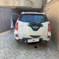 امویام X33 S اسپرت، مدل ۱۳۹۶