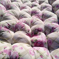 دوشک دوزی سنتی قاسمی|رختخواب، بالش، پتو|شیراز, کوی زهرا|دیوار