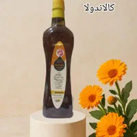 روغن و عرق گیاهی
