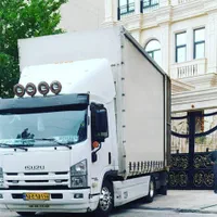 خدمات باربری فردوس بار  اسباب کشی خاور مسقف کارگر