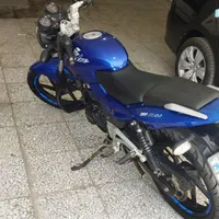 پالس ۱۸۰ کم کار