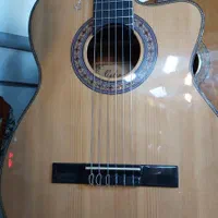 گیتار والنسیا(valencia)|گیتار، بیس، امپلیفایر|اهواز, نادری|دیوار