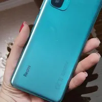 شیائومی Redmi Note 10 با حافظهٔ ۱۲۸ گیگابایت|موبایل|اصفهان, شهرک کاوه|دیوار