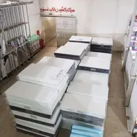 تشک ریبانددار طاوس دلفین (توس گوارشکی)|تشک تختخواب|مشهد, سناباد|دیوار