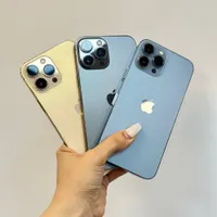 اقساط،اپلiPhone 13Promax،پک اصلی|موبایل|رشت, دیلمان|دیوار