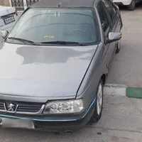 پژو 405 جی ال ایکس (GLX)، مدل ۱۳۸۲|خودرو سواری و وانت|مشهد, ایثارگران|دیوار