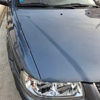 سمند LX دوگانه شرکتی
