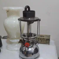 چراغ زنبوری