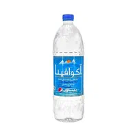 آب معدنی آکوافینا و زمزم 1.5 لیتری|عمده‌فروشی|اصفهان, شهرک ولیعصر|دیوار